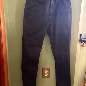 5.11 Tactical Black Boot Cut Pants